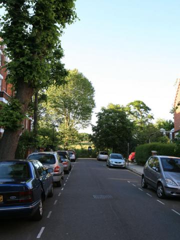 			1 Bedroom, 1 bath, 1 reception Flat			 Parliament Hill, HAMPSTEAD